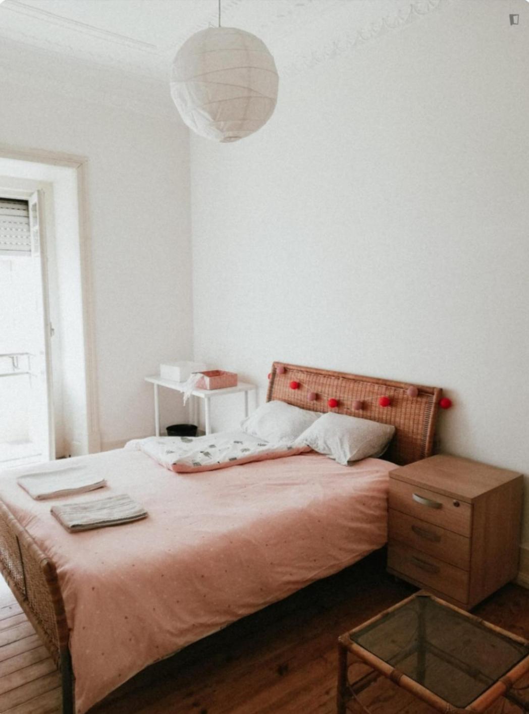 Privat bolig Alameda House Lisboa
