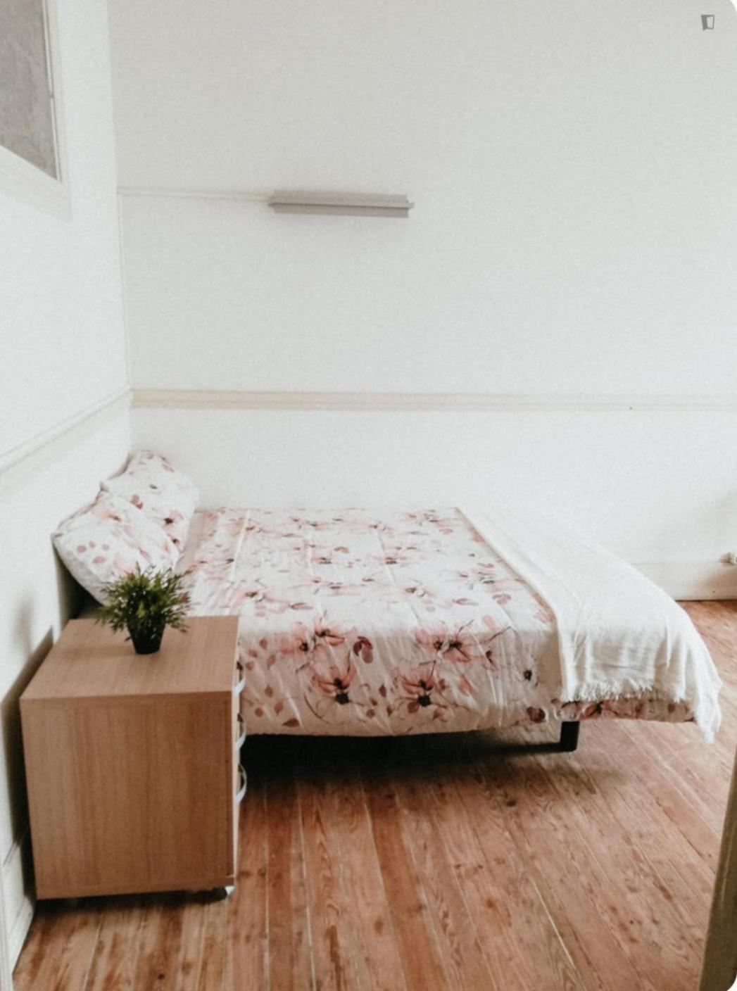 Privat bolig Alameda House Lisboa
