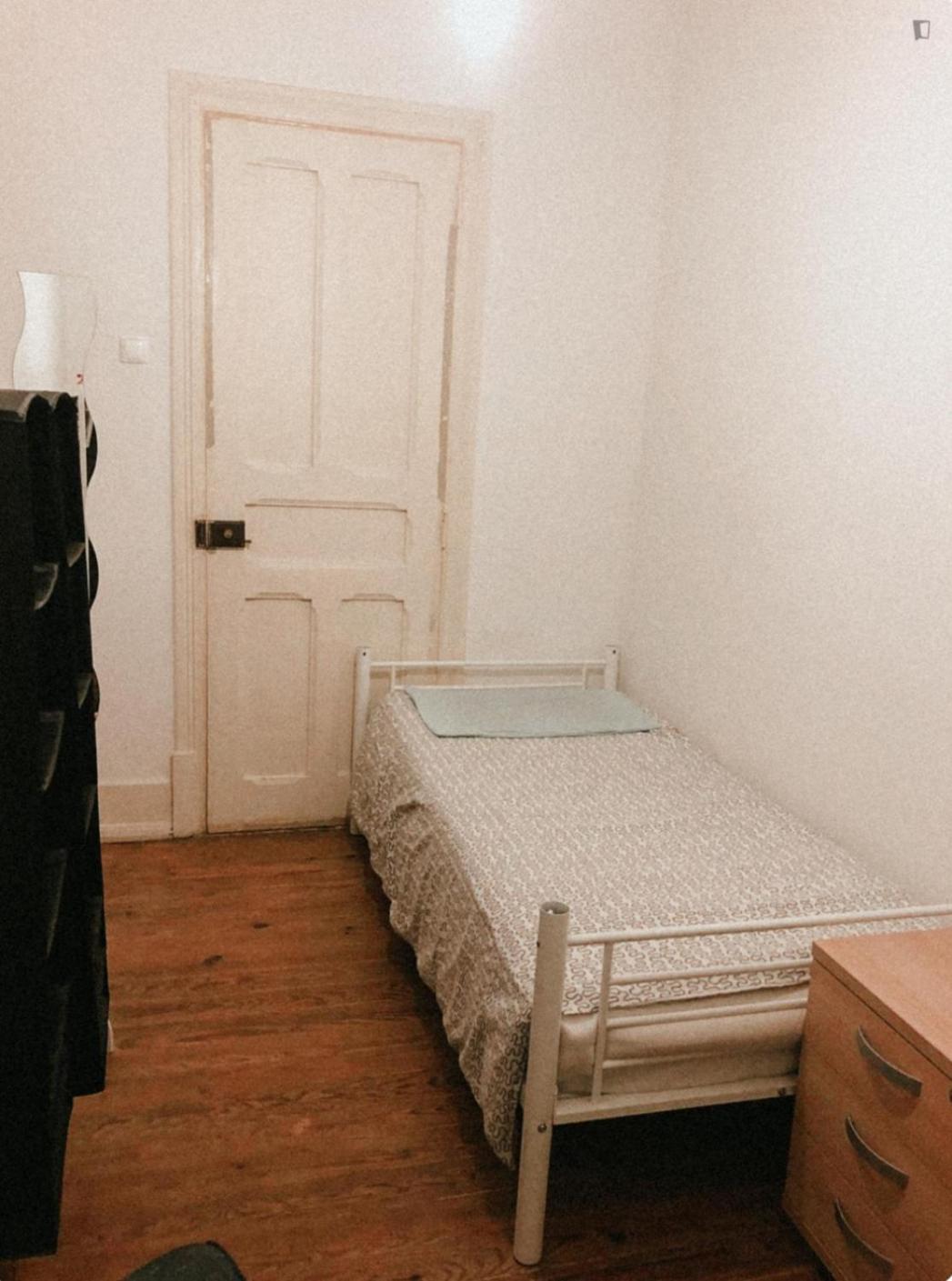 Privat bolig Alameda House *
