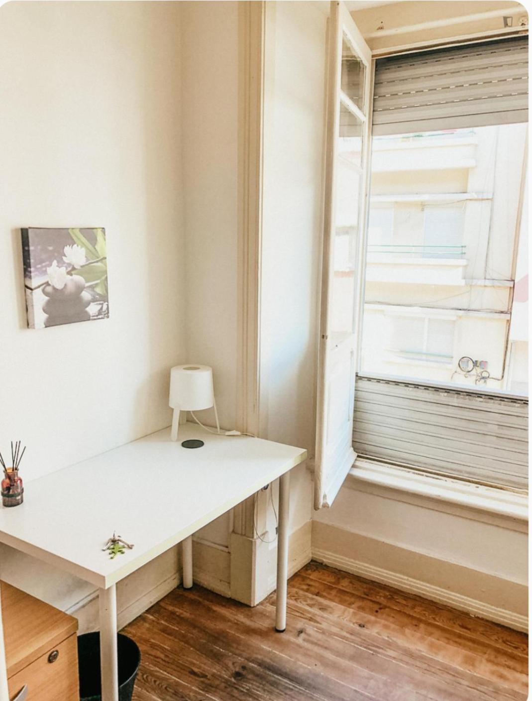 Privat bolig Alameda House