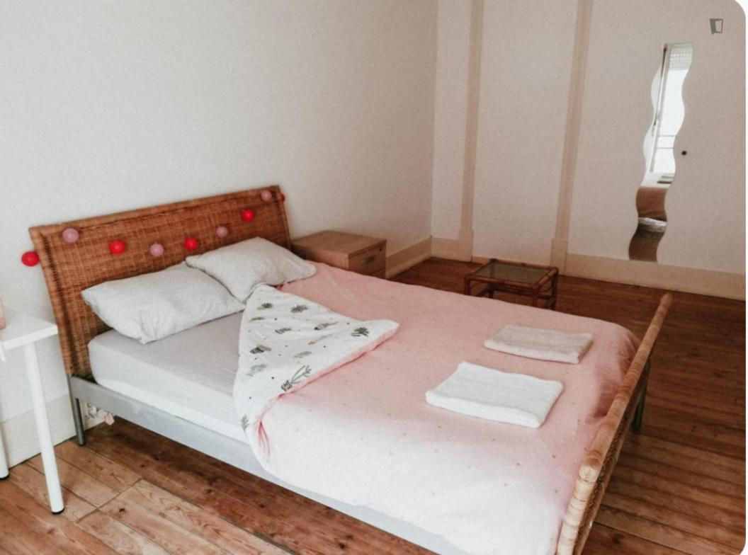 Privat bolig Alameda House *