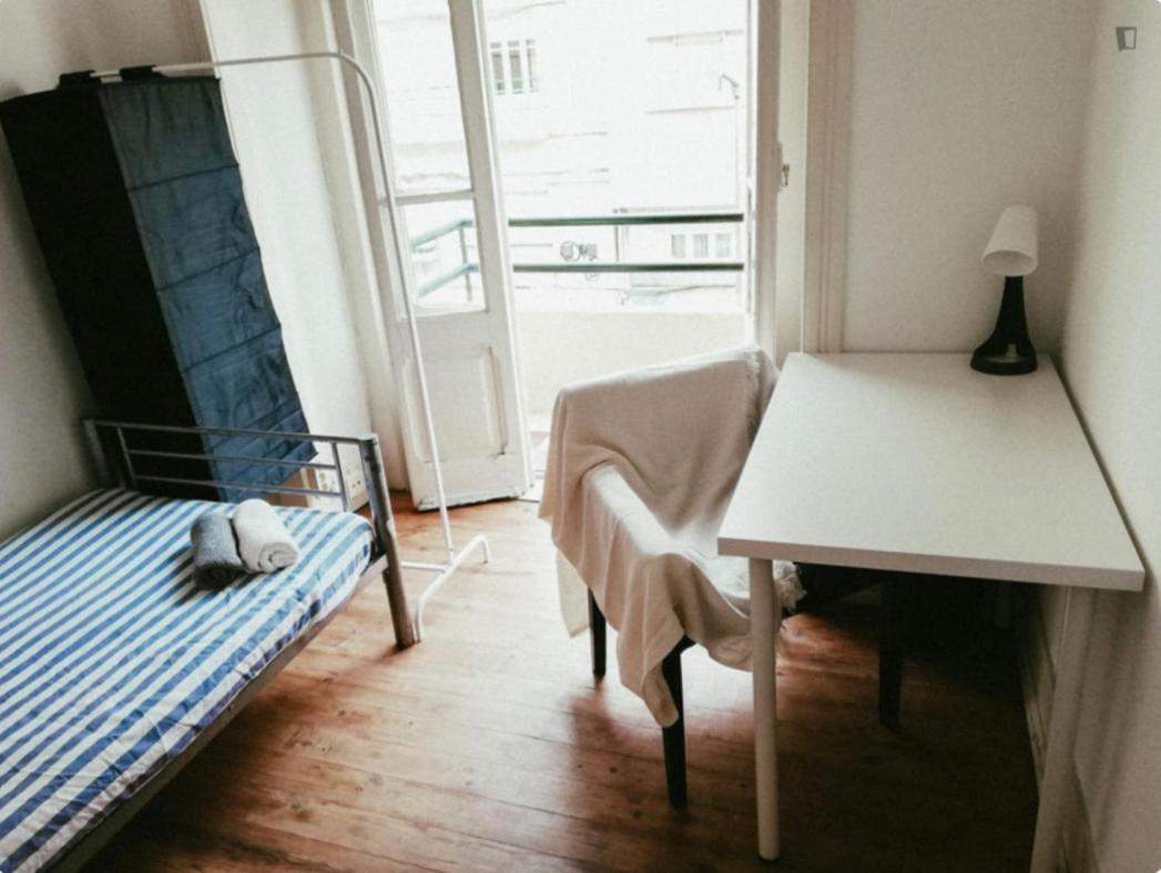 Alameda House Privat bolig